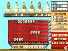 Fowl Words 2